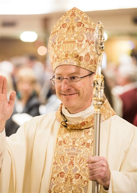 catholic diocese of jefferson city|bishop shawn mcknight jefferson city.